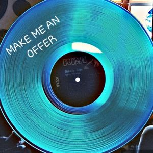 Vintage Vinyl Records